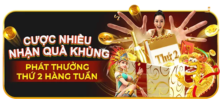 Chương trình VIP độc quyền