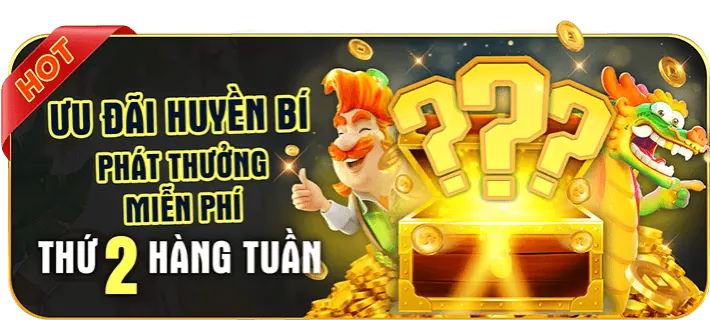 Bắn cá và nổ hũ